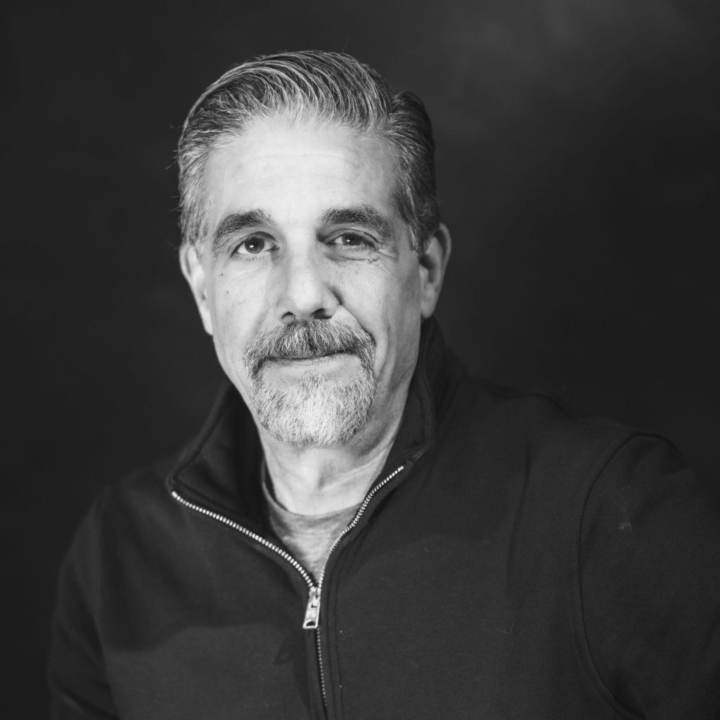 Image Engineering welcomes John Villella, Jr.