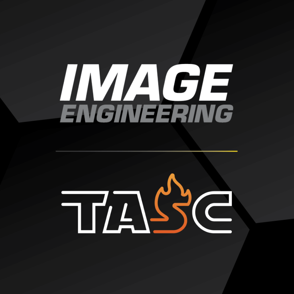 Image Engineering Acquires The Attractions Services Company (TASC) Expanding Capabilities