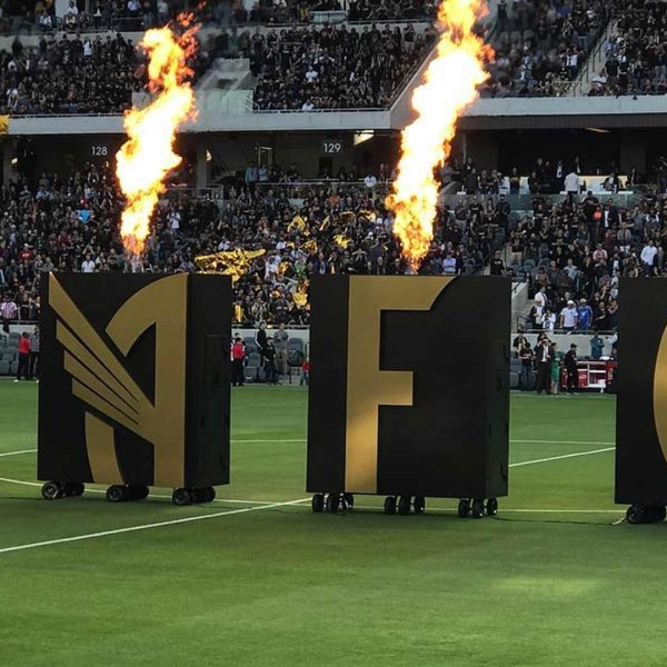 LAFC - Image Engineering