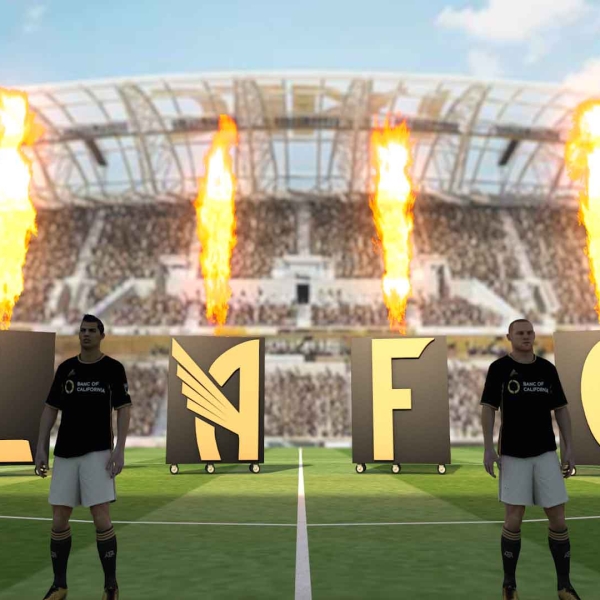 LAFC - Image Engineering
