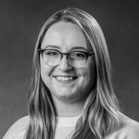 Lydia Musser - Image Engineering